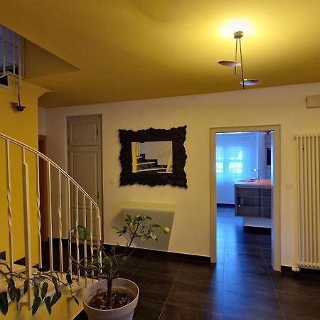 Le Gm Chambres D'Hotes De Charme En Alsace Mittelwihr Luaran gambar