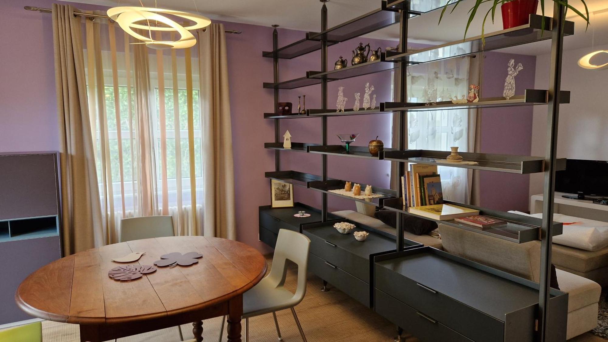 Le Gm Chambres D'Hotes De Charme En Alsace Mittelwihr Luaran gambar