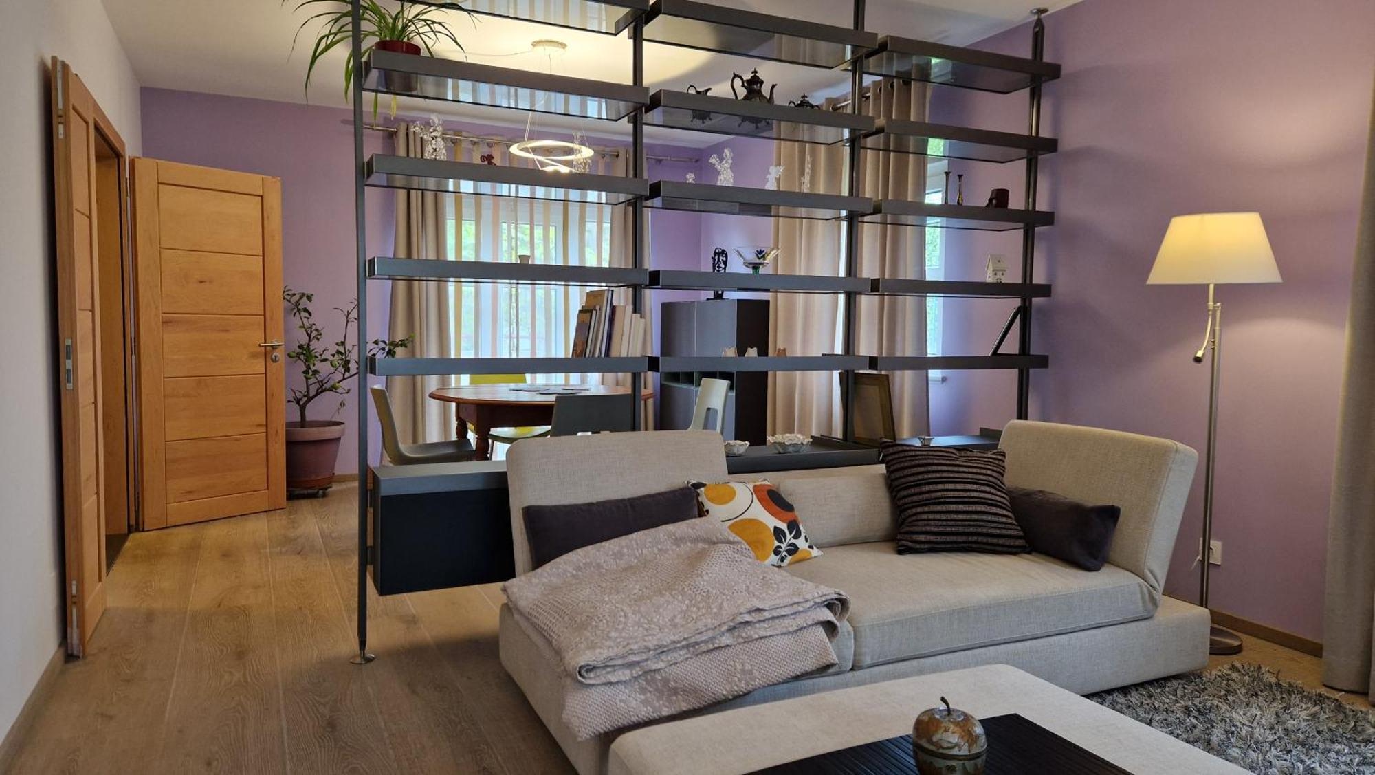 Le Gm Chambres D'Hotes De Charme En Alsace Mittelwihr Luaran gambar