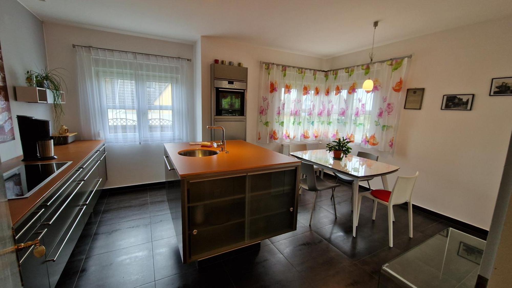 Le Gm Chambres D'Hotes De Charme En Alsace Mittelwihr Luaran gambar
