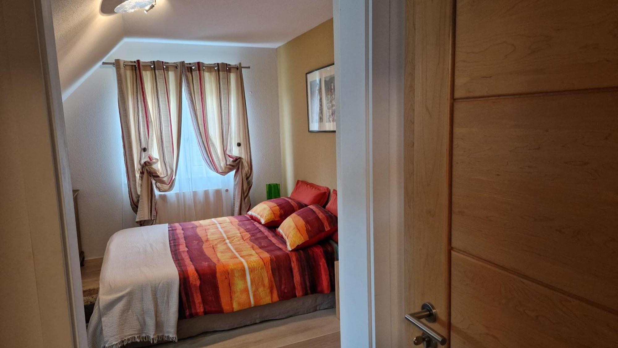 Le Gm Chambres D'Hotes De Charme En Alsace Mittelwihr Luaran gambar