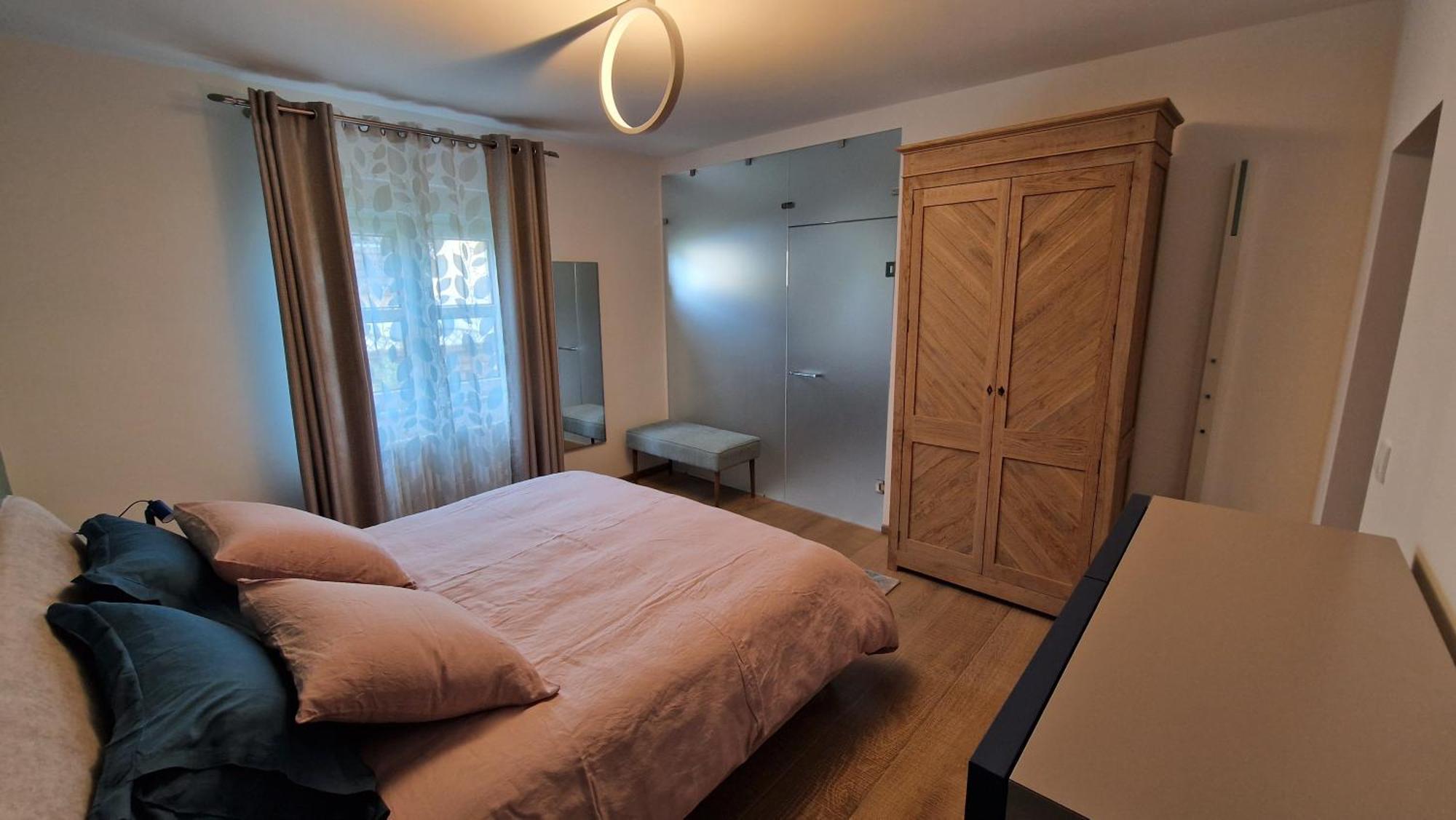 Le Gm Chambres D'Hotes De Charme En Alsace Mittelwihr Luaran gambar