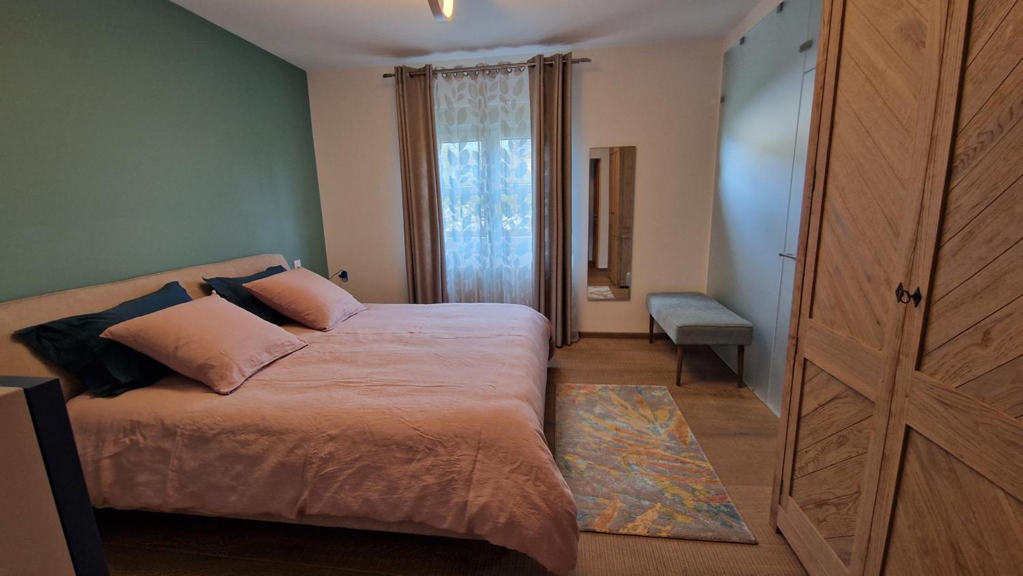 Le Gm Chambres D'Hotes De Charme En Alsace Mittelwihr Luaran gambar