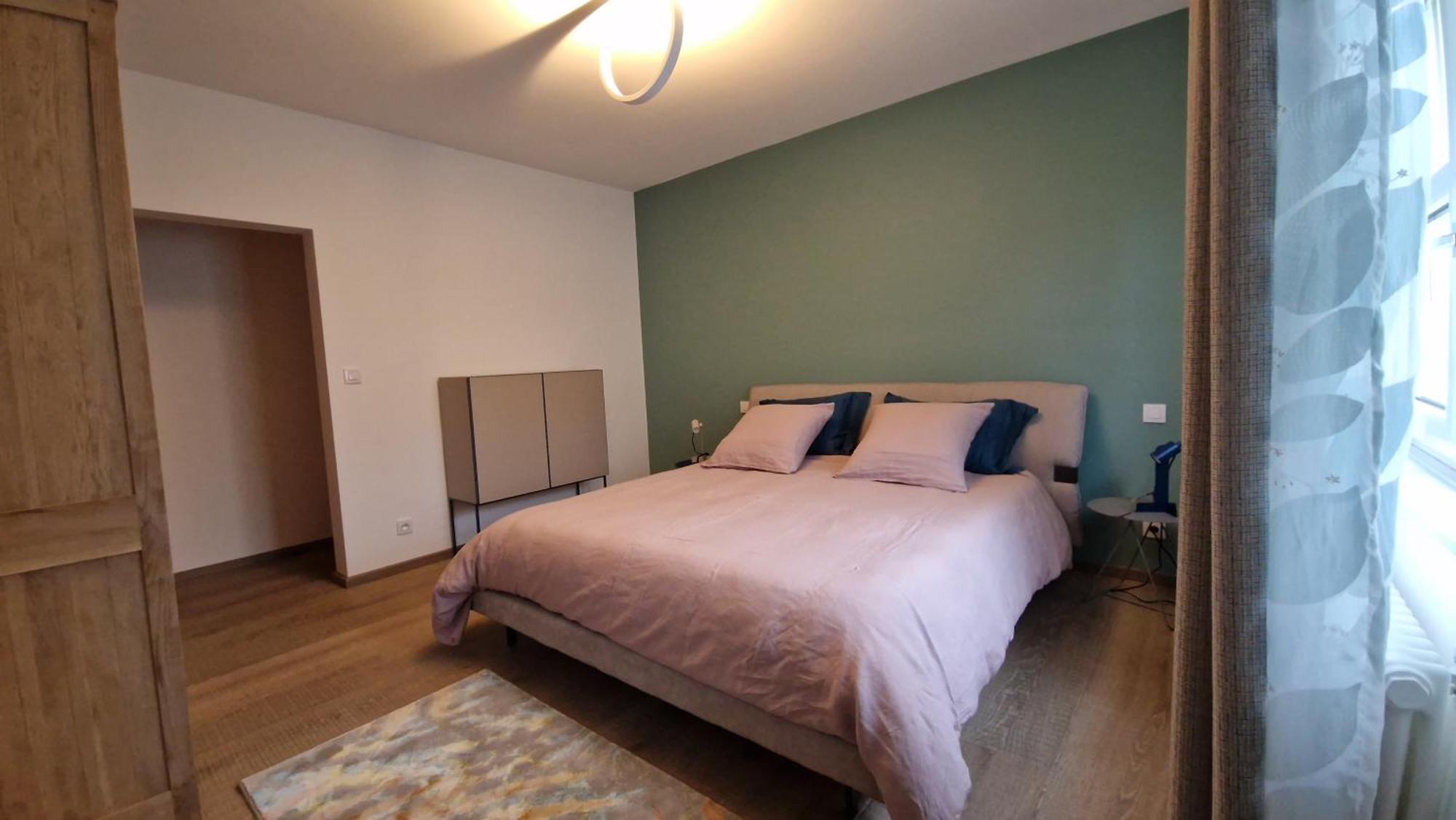 Le Gm Chambres D'Hotes De Charme En Alsace Mittelwihr Luaran gambar